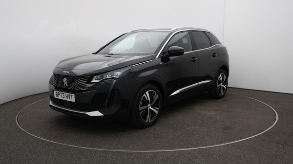 Used Peugeot 3008 2023 for sale - 76200340: Photo 69