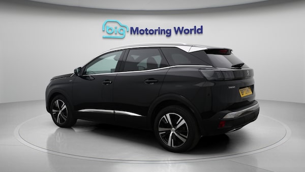 Used Peugeot 3008 2023 for sale - 76200340: Photo 6