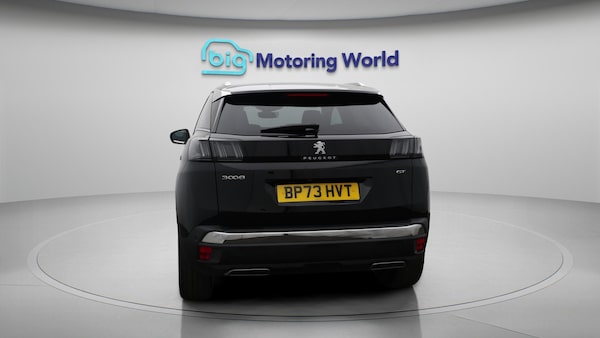 Used Peugeot 3008 2023 for sale - 76200340: Photo 7