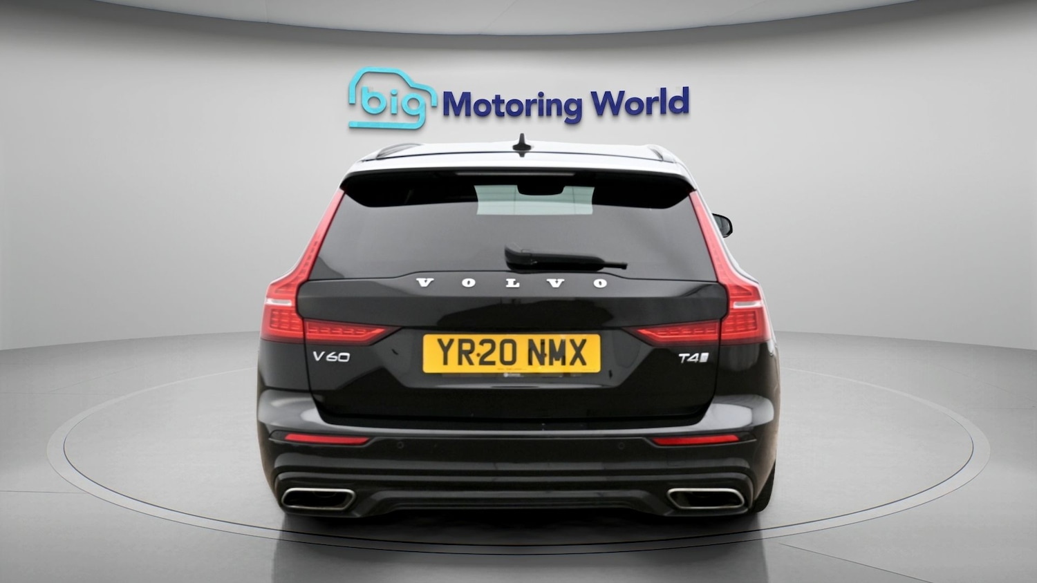 Used Volvo V60 2020 for sale - 77931121: Photo 6