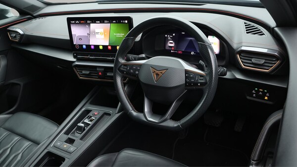 Used Cupra Formentor 2023 for sale - 76226925: Photo 10
