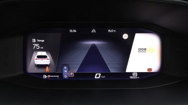 Used Cupra Formentor 2023 for sale - 76226925: Photo 11