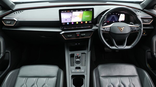 Used Cupra Formentor 2023 for sale - 76226925: Photo 14