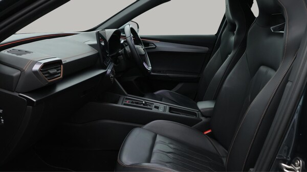 Used Cupra Formentor 2023 for sale - 76226925: Photo 15