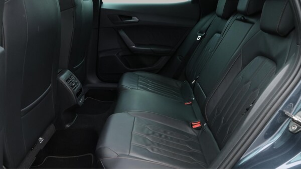 Used Cupra Formentor 2023 for sale - 76226925: Photo 17
