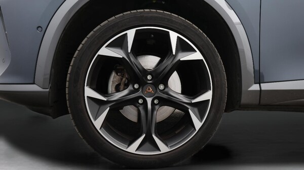 Used Cupra Formentor 2023 for sale - 76226925: Photo 19