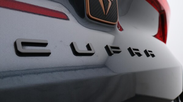 Used Cupra Formentor 2023 for sale - 76226925: Photo 22