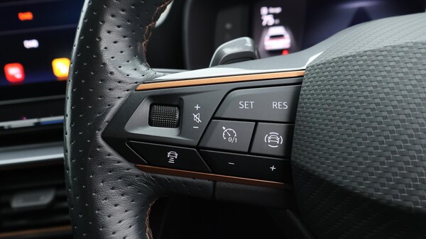Used Cupra Formentor 2023 for sale - 76226925: Photo 23