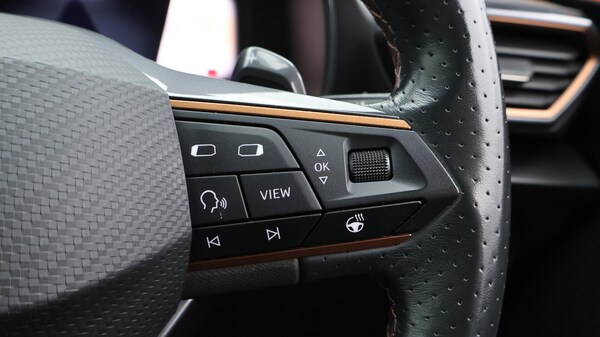 Used Cupra Formentor 2023 for sale - 76226925: Photo 24