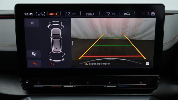 Used Cupra Formentor 2023 for sale - 76226925: Photo 25