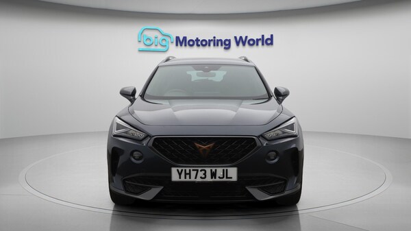 Used Cupra Formentor 2023 for sale - 76226925: Photo 3