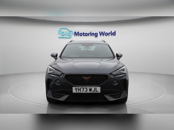 Used Cupra Formentor 2023 for sale - 76226925: Photo 3