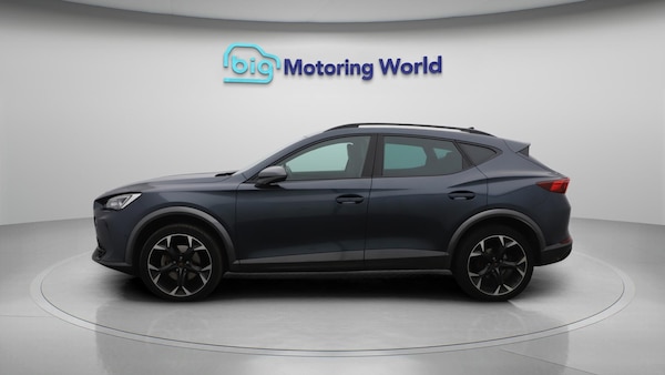 Used Cupra Formentor 2023 for sale - 76226925: Photo 5