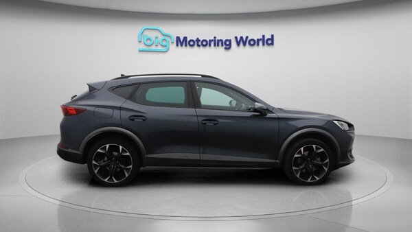 Used Cupra Formentor 2023 for sale - 76226925: Photo 9