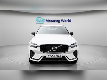 Used Volvo XC60 2023 for sale - 79365397: Photo