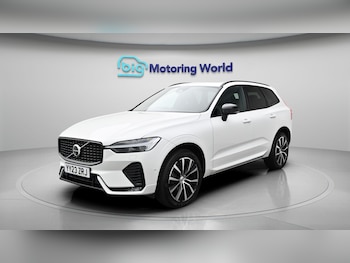Used Volvo XC60 2023 for sale - 79365397: Photo