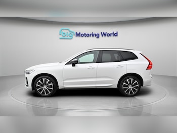 Used Volvo XC60 2023 for sale - 79365397: Photo