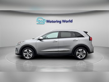 Used Kia Niro 2022 for sale - 78724847: Photo