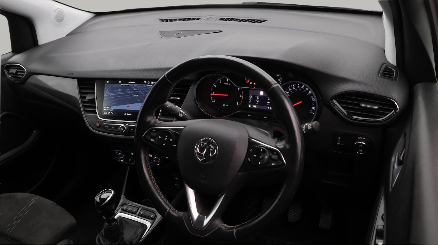 Used Vauxhall Crossland 2022 for sale - 76657672: Photo 10