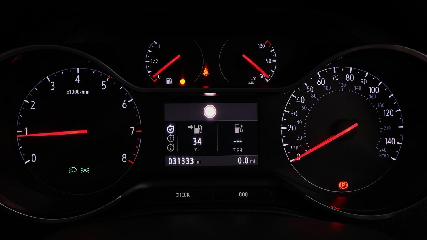 Used Vauxhall Crossland 2022 for sale - 76657672: Photo 11