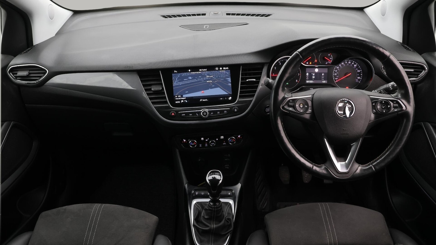 Used Vauxhall Crossland 2022 for sale - 76657672: Photo 14