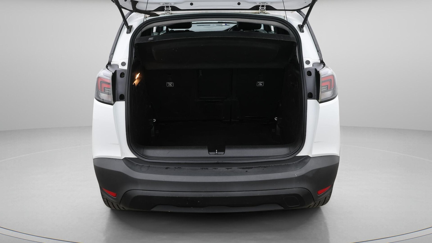 Used Vauxhall Crossland 2022 for sale - 76657672: Photo 18