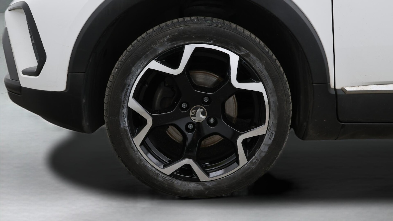 Used Vauxhall Crossland 2022 for sale - 76657672: Photo 19