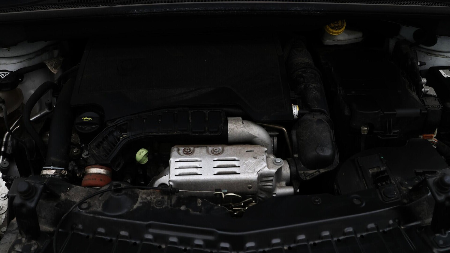 Used Vauxhall Crossland 2022 for sale - 76657672: Photo 20