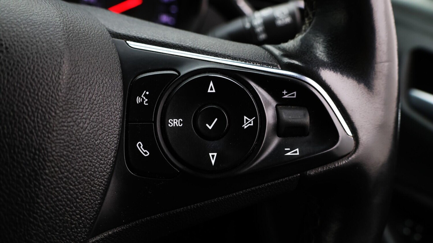 Used Vauxhall Crossland 2022 for sale - 76657672: Photo 22