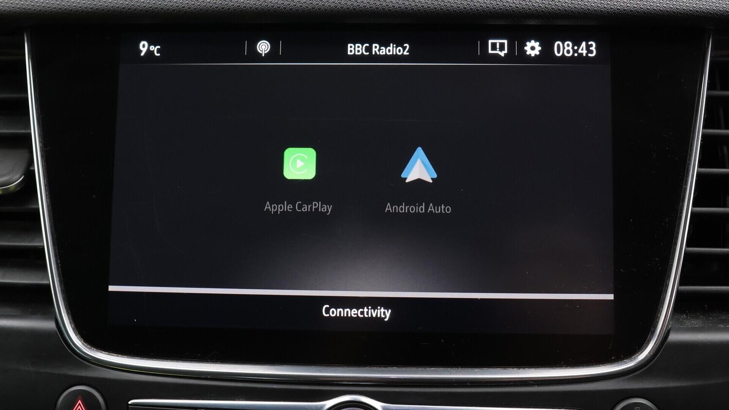 Used Vauxhall Crossland 2022 for sale - 76657672: Photo 25