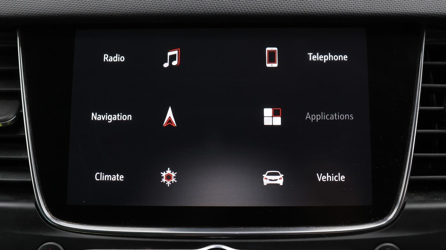 Used Vauxhall Crossland 2022 for sale - 76657672: Photo 26