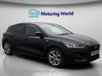 Ford - Focus
