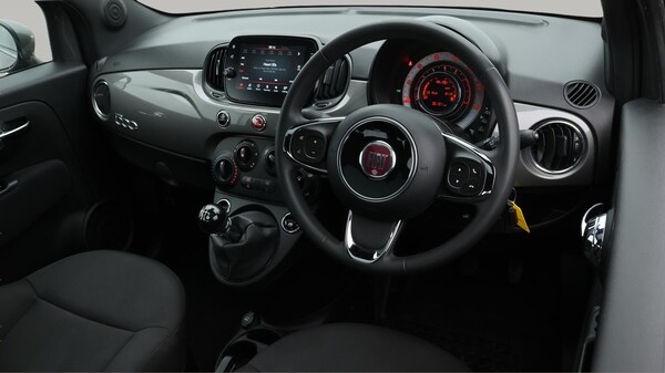 Used Fiat 500 2023 for sale - 75729116: Photo 10