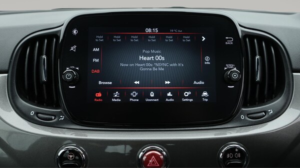 Used Fiat 500 2023 for sale - 75729116: Photo 12