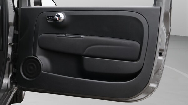 Used Fiat 500 2023 for sale - 75729116: Photo 16