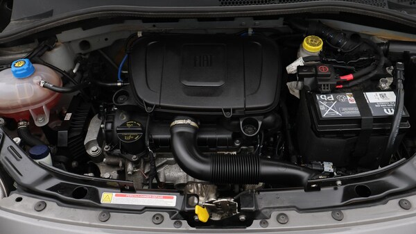 Used Fiat 500 2023 for sale - 75729116: Photo 20