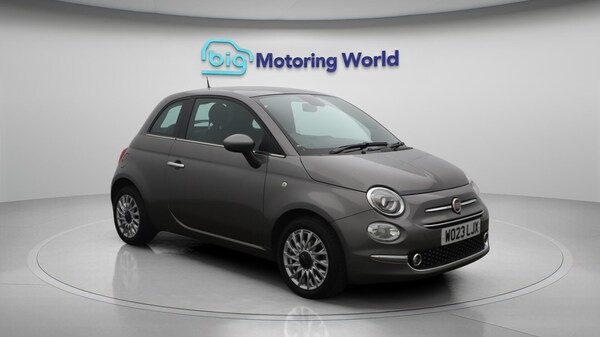 Used Fiat 500 2023 for sale - 75729116: Photo 2