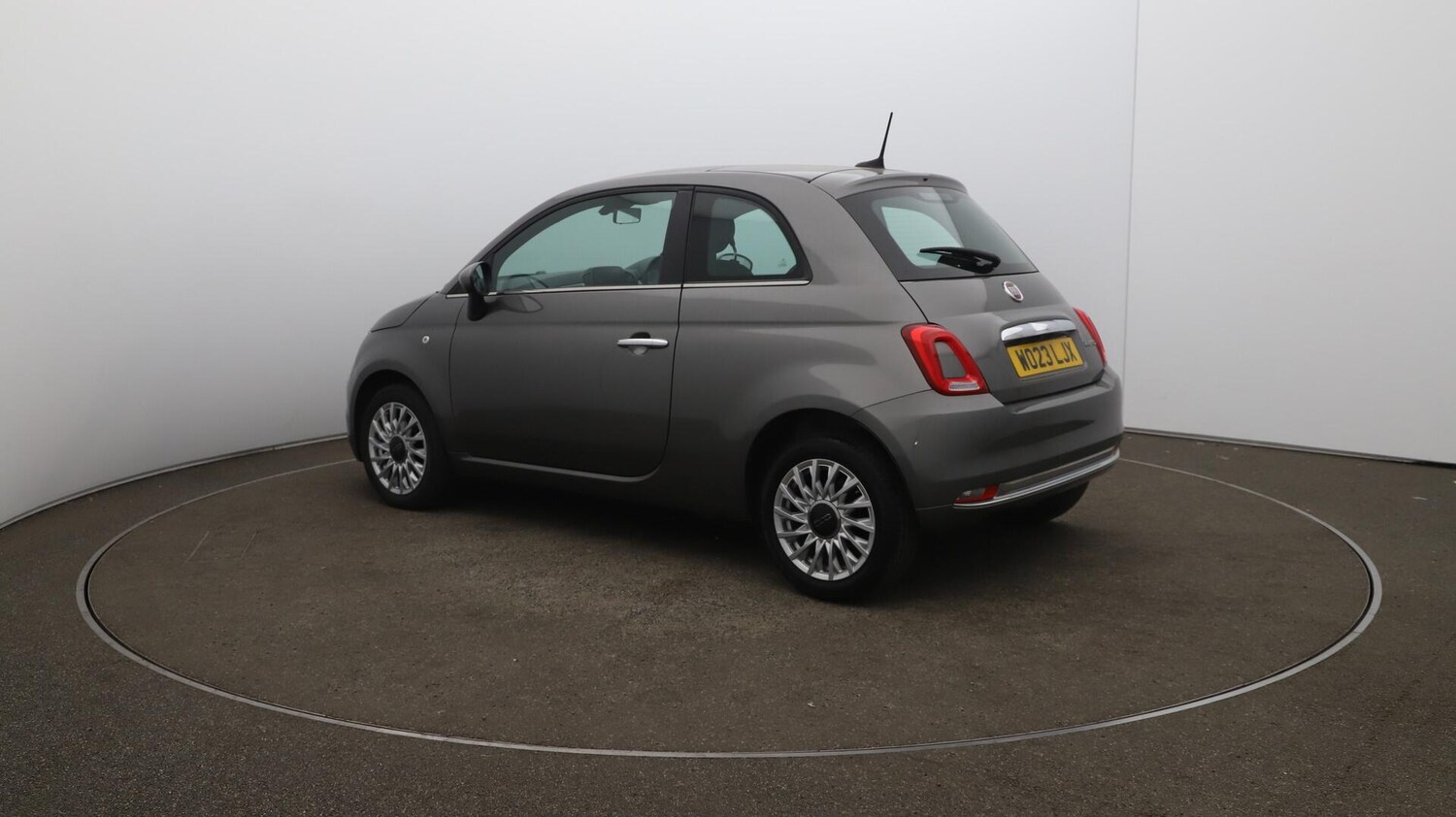 Vehicle 35