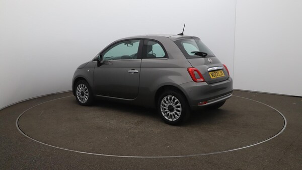 Used Fiat 500 2023 for sale - 75729116: Photo 35