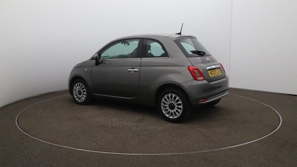 Used Fiat 500 2023 for sale - 75729116: Photo 36