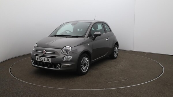 Used Fiat 500 2023 for sale - 75729116: Photo 37