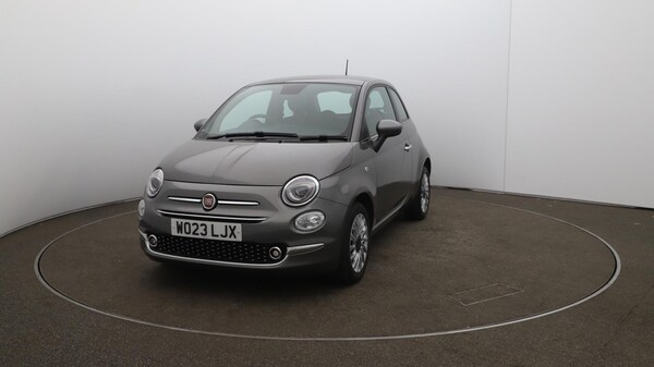 Used Fiat 500 2023 for sale - 75729116: Photo 38