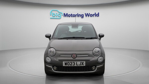 Used Fiat 500 2023 for sale - 75729116: Photo 3