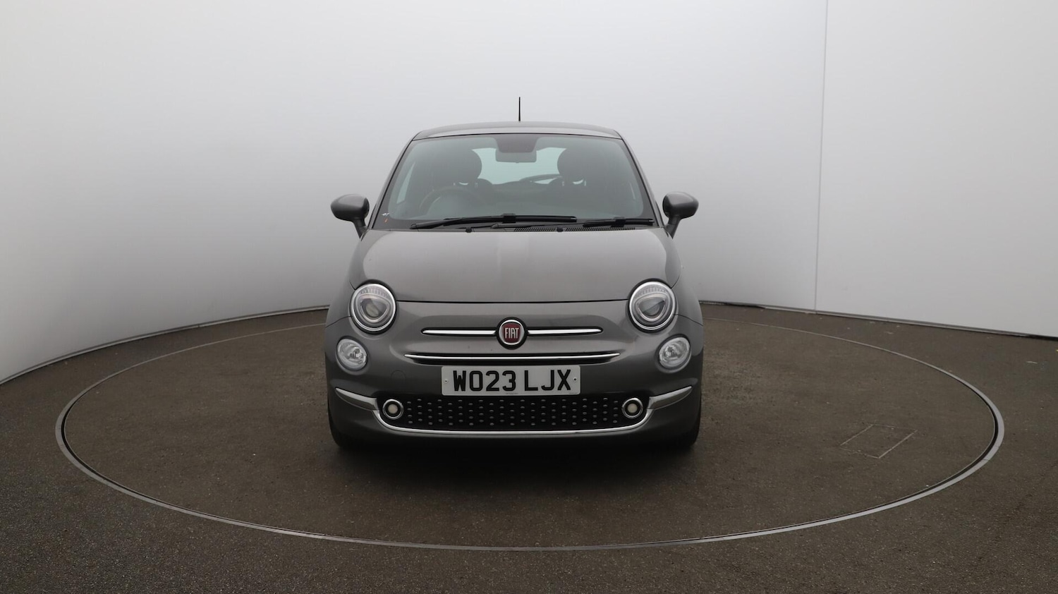 Vehicle 40