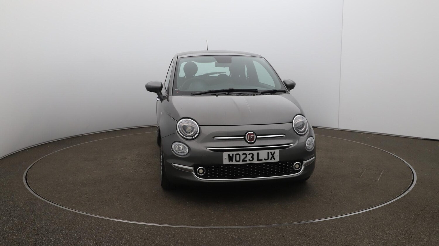 Vehicle 41