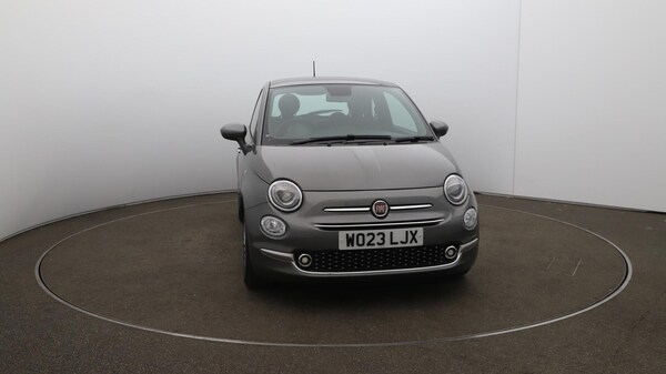 Used Fiat 500 2023 for sale - 75729116: Photo 41