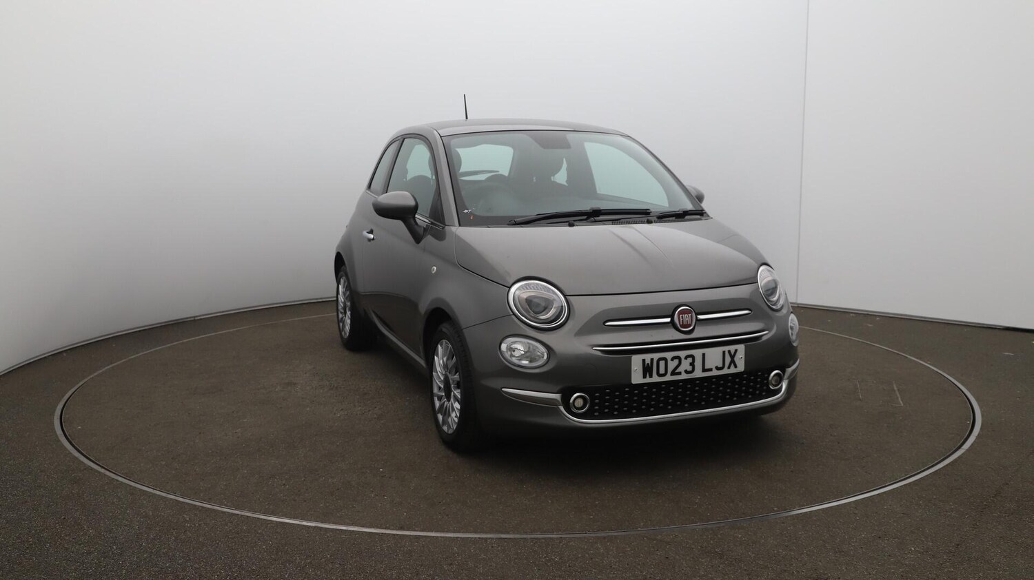 Vehicle 42
