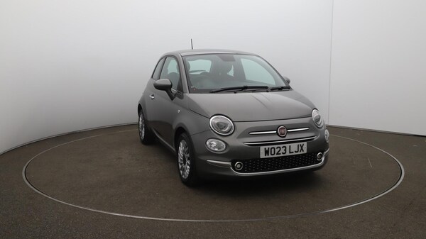Used Fiat 500 2023 for sale - 75729116: Photo 42