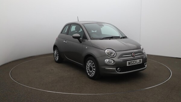 Used Fiat 500 2023 for sale - 75729116: Photo 43