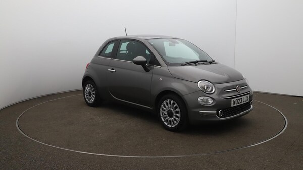 Used Fiat 500 2023 for sale - 75729116: Photo 44